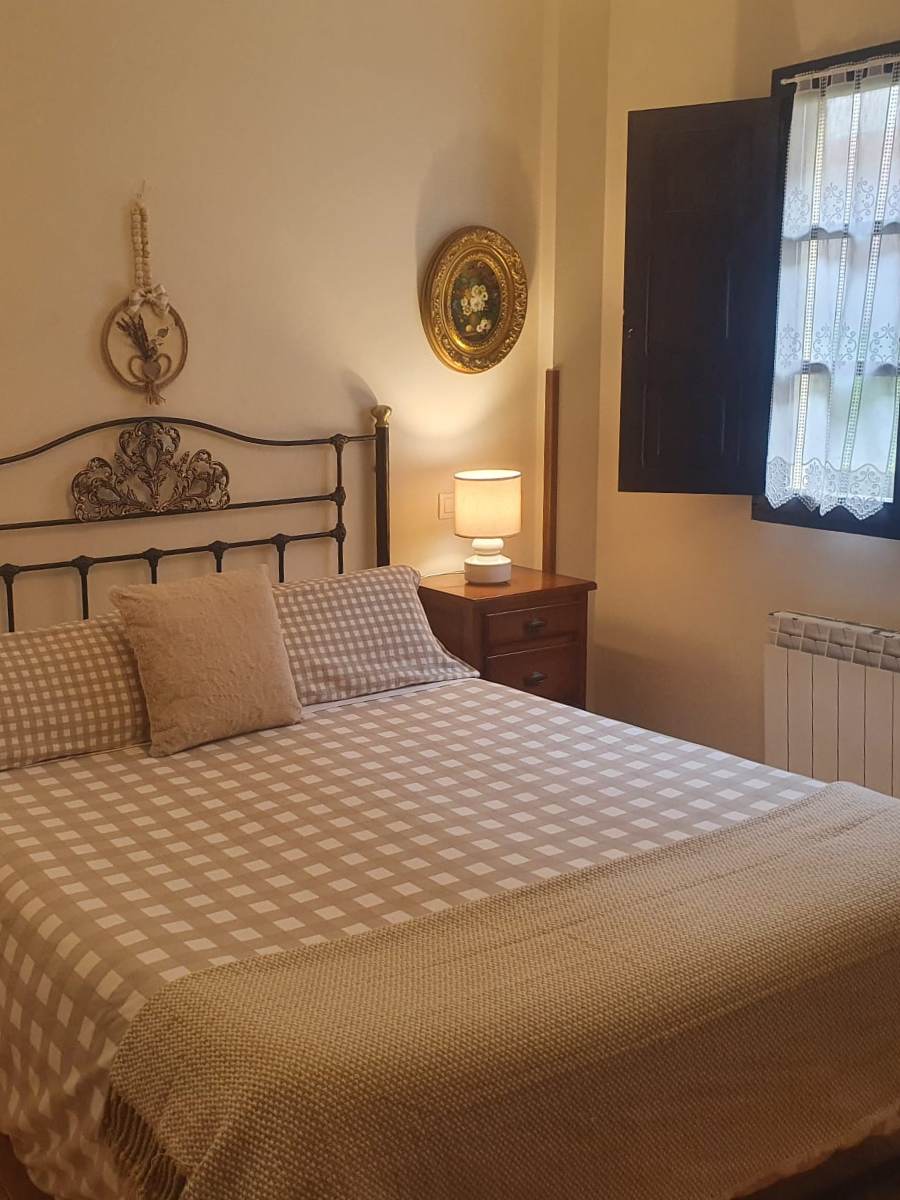 APARTAMENTO EL PLAYON DE BAYAS – Las Mimosas del Nalón_