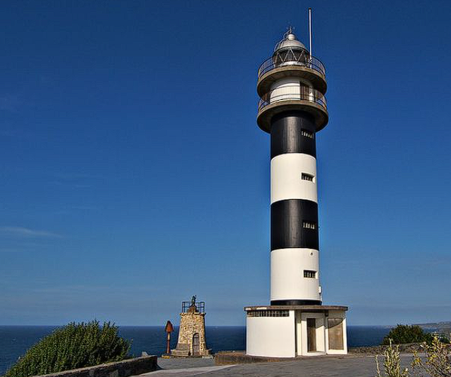 FARO DE SAN AGUSTIN