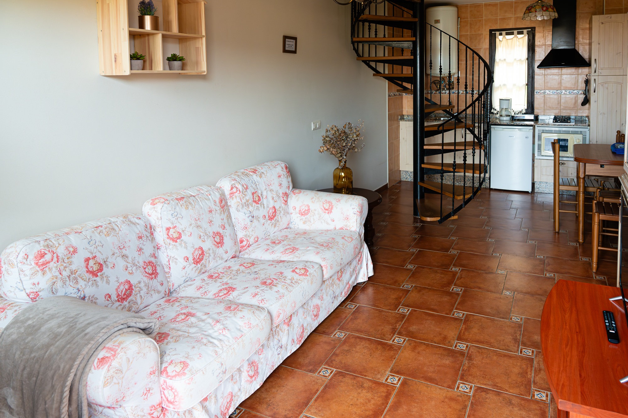 Apartment living room Larena