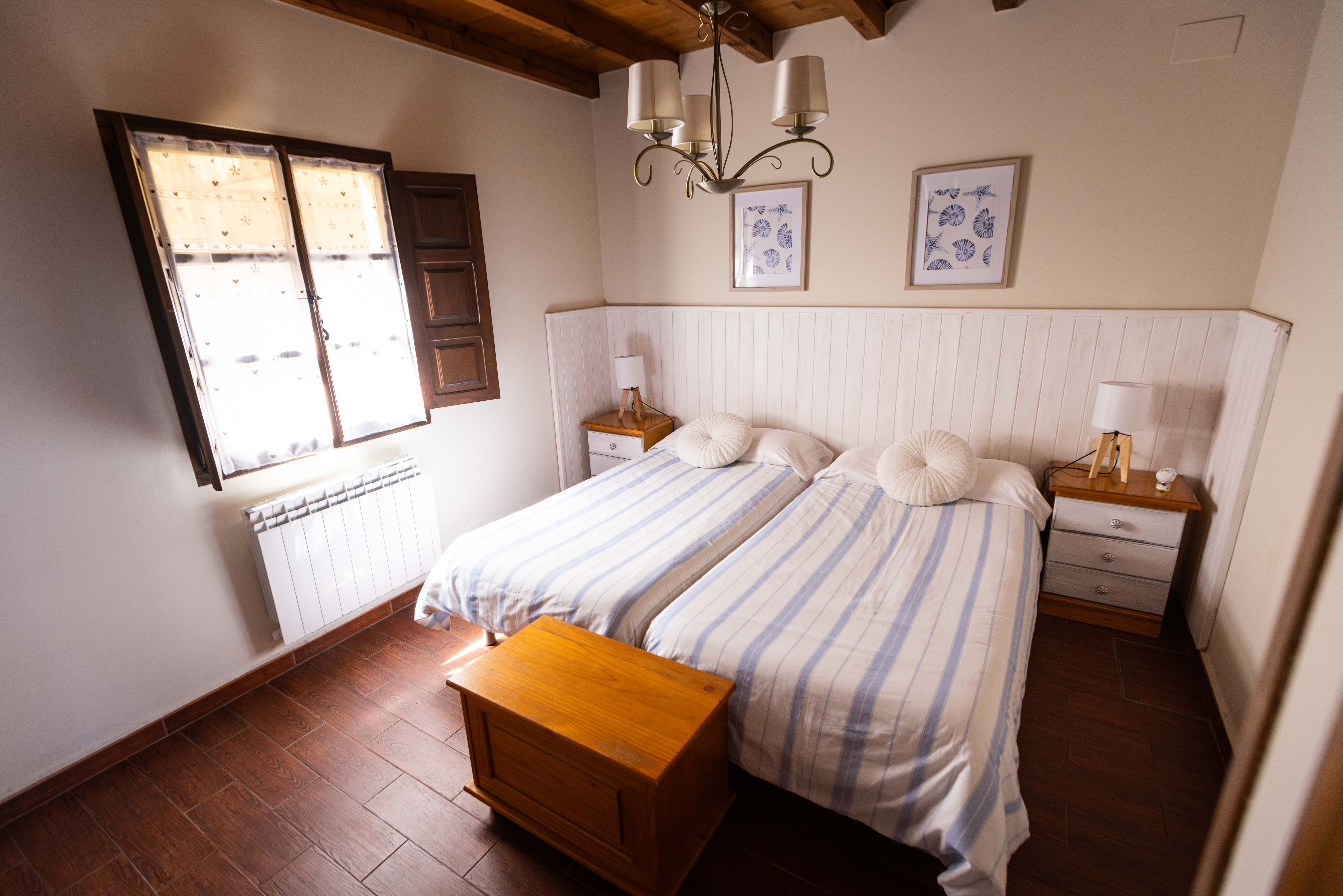 Habitación doble